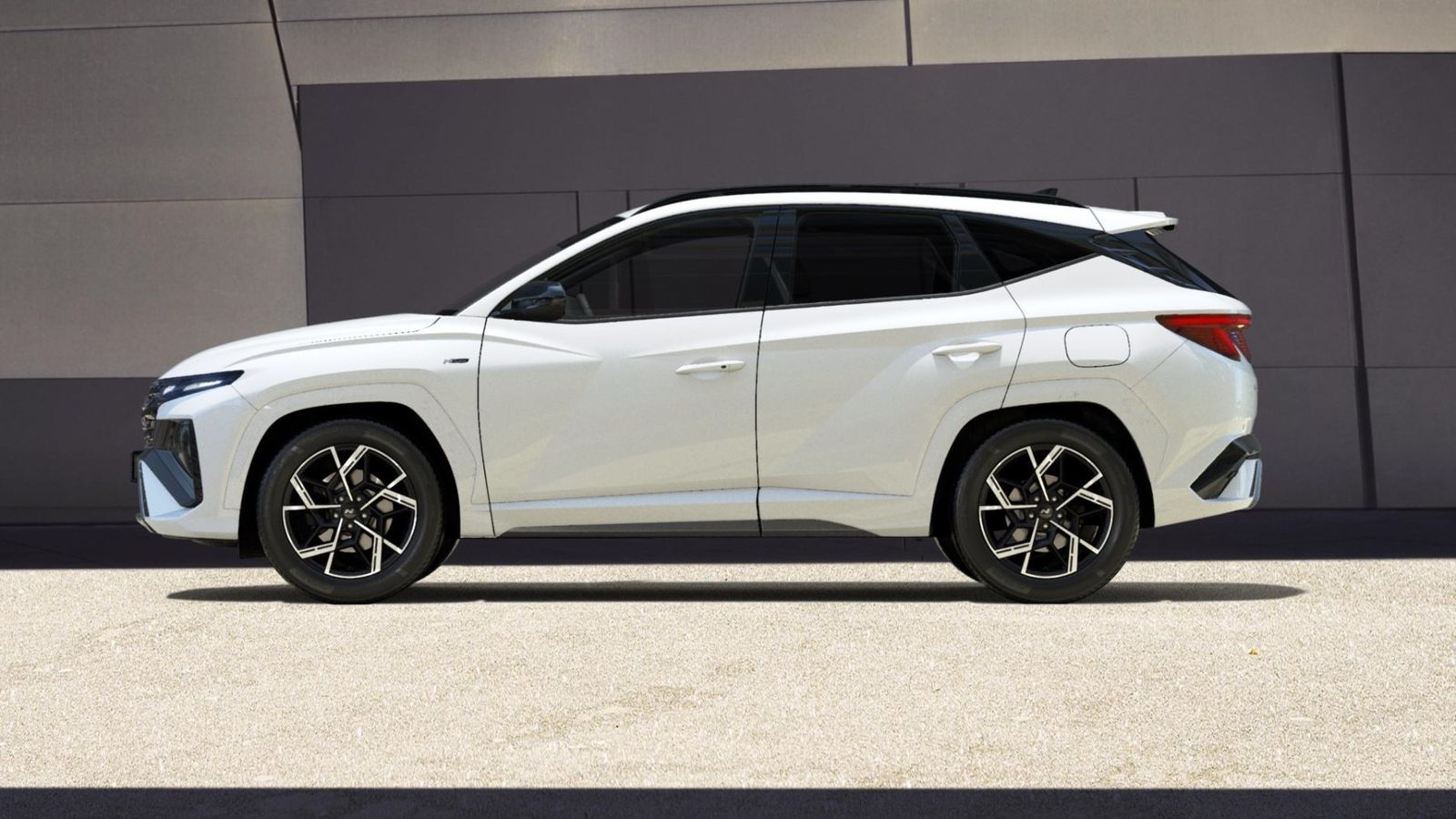 Hyundai TUCSON - Bild 3