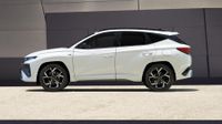 Hyundai TUCSON - Vorschau Bild 3