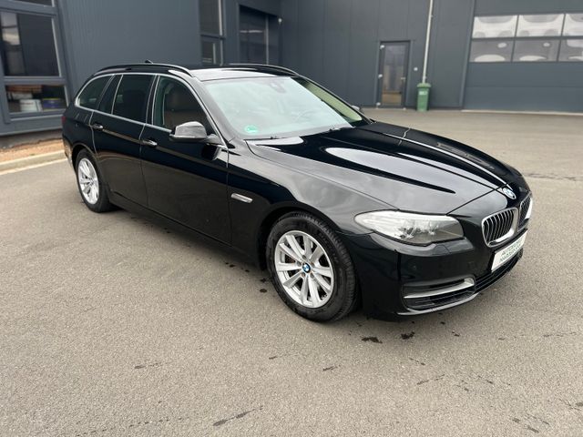 BMW 530d Touring