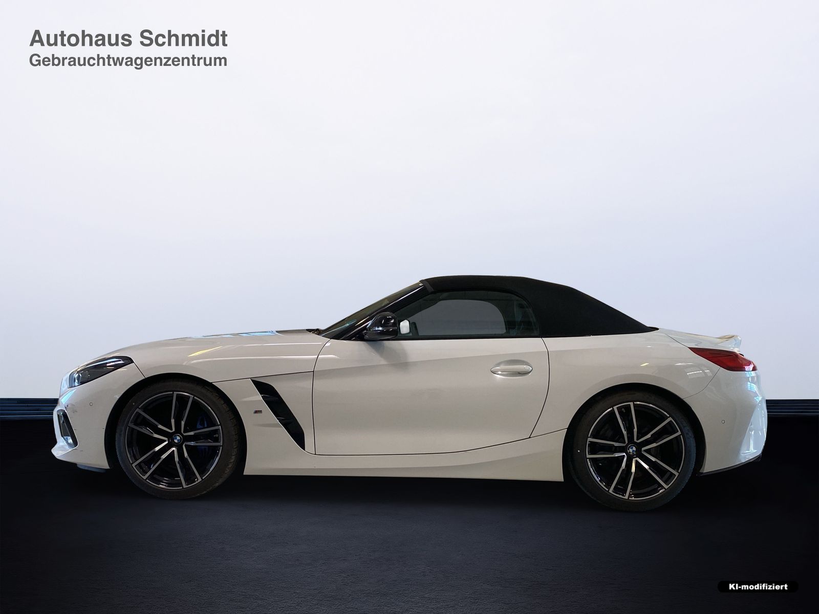 BMW Z4 M40 - Bild 2