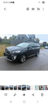 Kia sorento 7 sitze - Kia Sorento Kombi Gebrauchtwagen