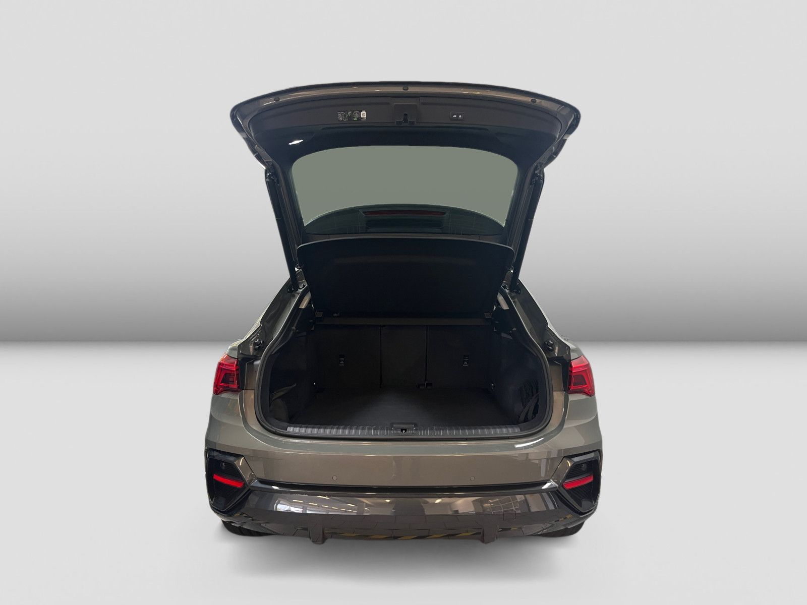 Audi Q3 - Bild 12