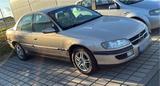 Opel Omega B 2,0 16V/ HU 09.2027 - gebrauchte Opel Omega aus dem Jahr 1998