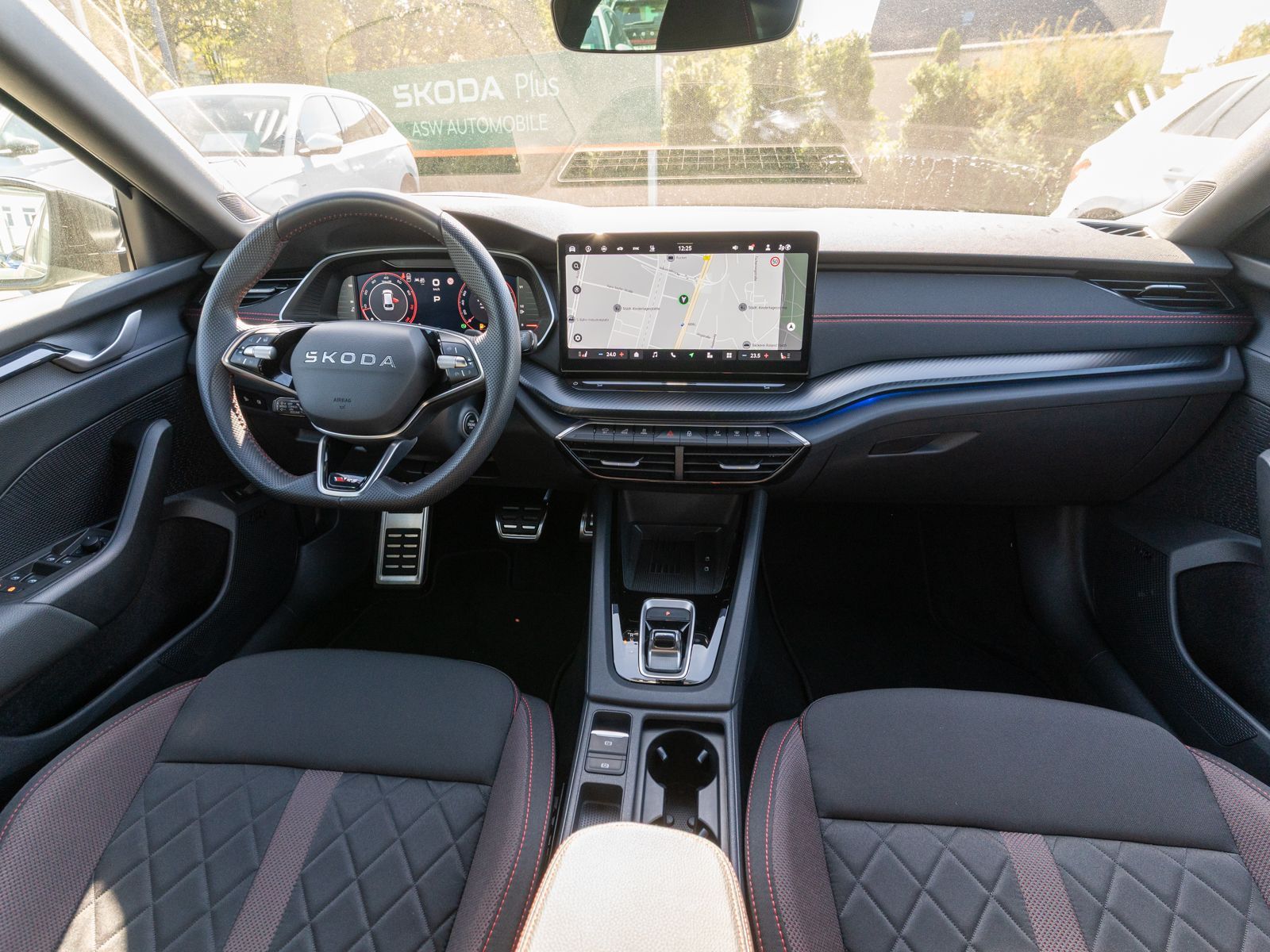 Skoda Octavia - Bild 7