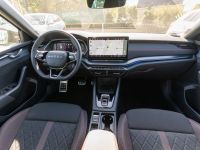Skoda Octavia - Vorschau Bild 7
