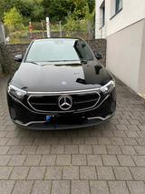 Mercedes-Benz EQA 250+ + - Mercedes-Benz EQA: Von Privat