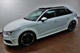 Audi S3 Sportback quattro Black Edition S-tronic/LED - Audi S3 mit Benzin-Antrieb: Sportwagen