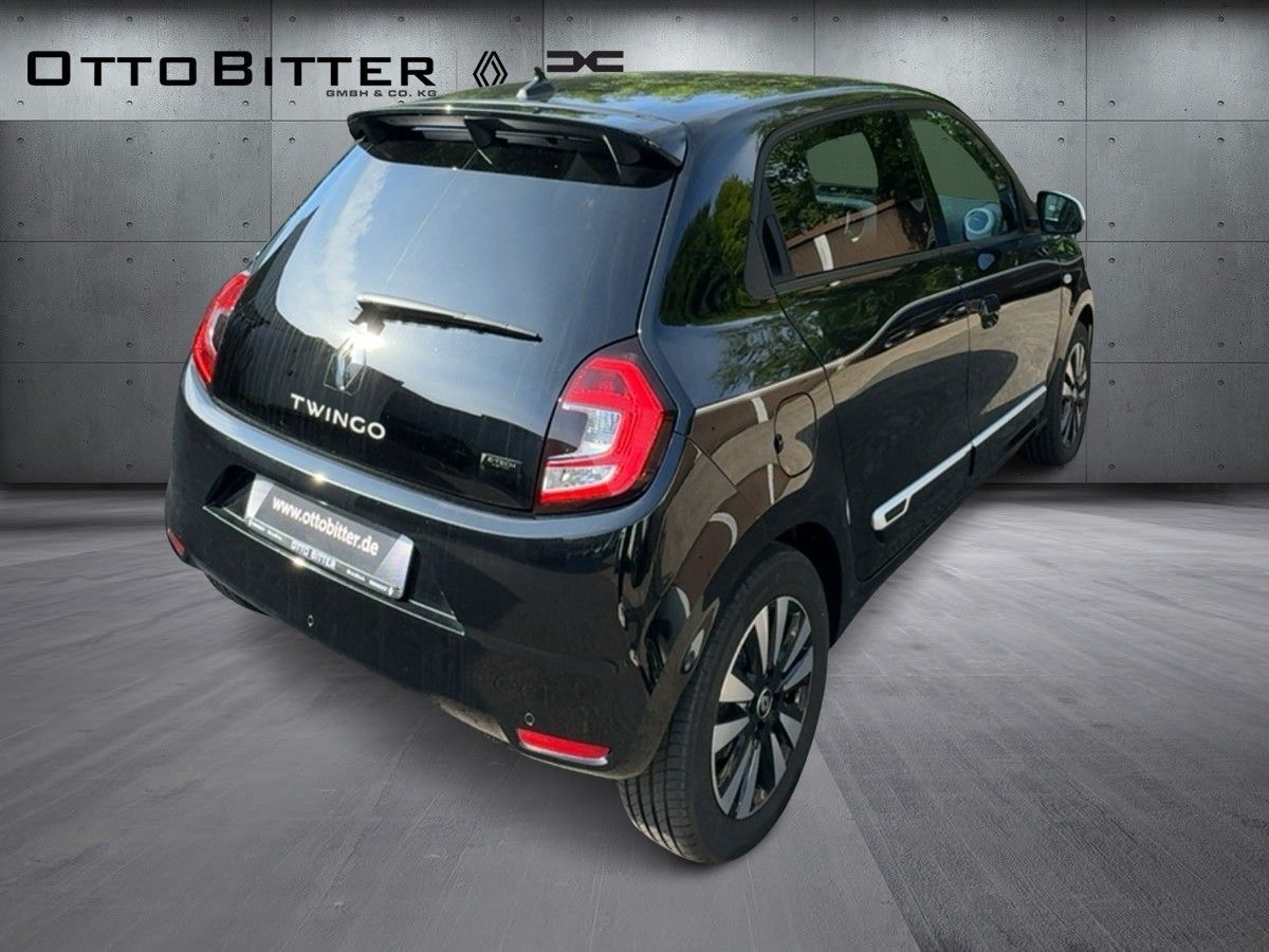 Renault Twingo - Bild 4