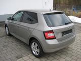 Skoda Fabia Ambition 1.2 TSI - Top Zustand! - Skoda Fabia: Fabia2