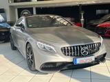 Mercedes-Benz S 63 AMG S Coupe *German Car*Matt*Designo - gebrauchte Mercedes-Benz S 63 AMG aus dem Jahr 2017