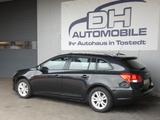 Chevrolet Cruze Station Wagon - Chevrolet Cruze: Station Wagon