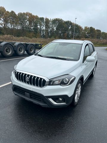 Suzuki SX4 S-Cross Comfort