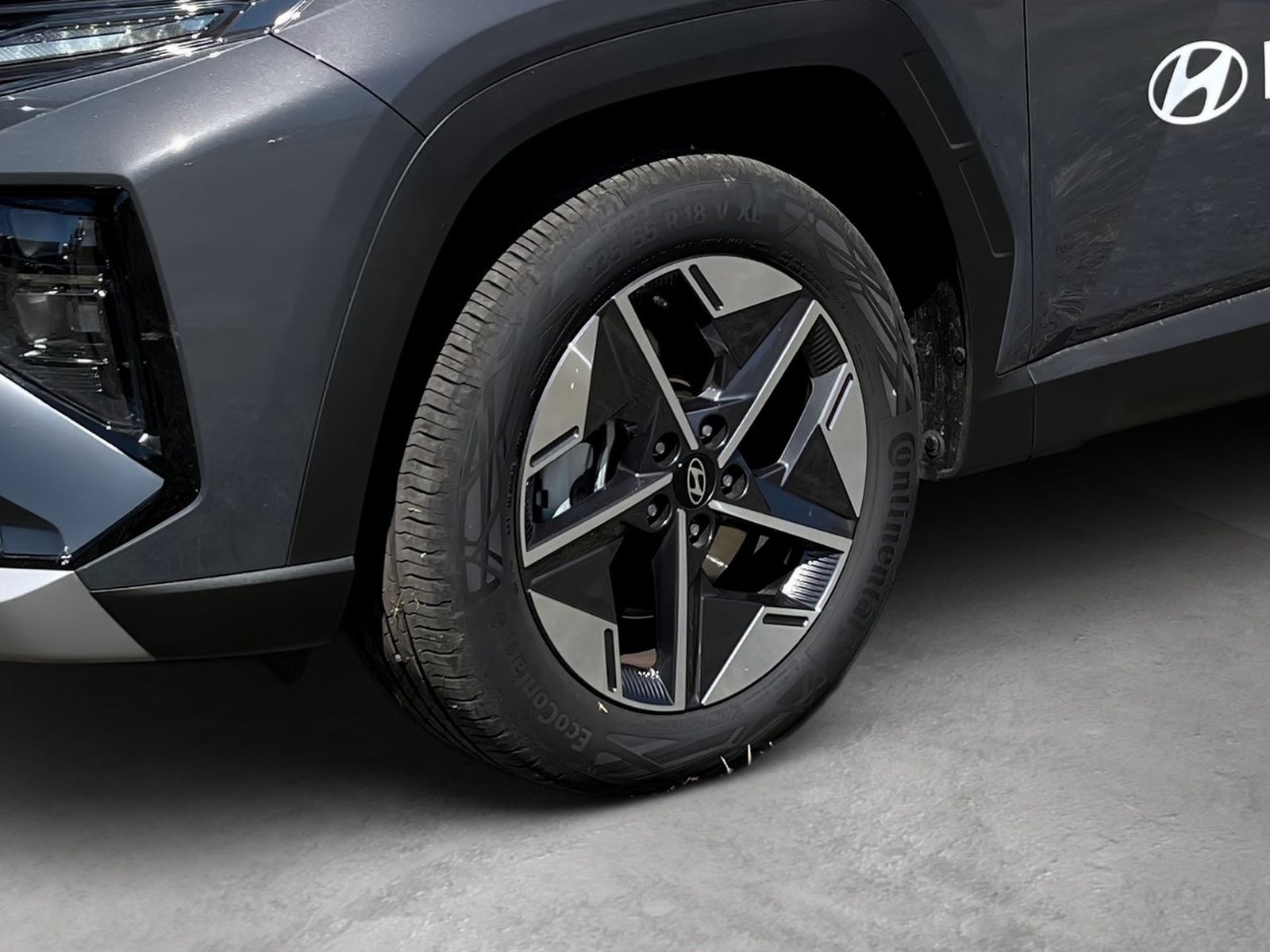 Hyundai Tucson – Bild 7