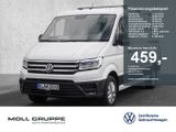 Volkswagen Crafter 35 Kasten TDI Autom. LED Navi Klima ACC