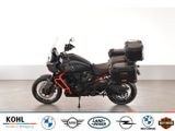 Harley-Davidson Pan America CVO RA1250SE Modell 2025 - HARLEY-DAVIDSON CVO PAN AMERICA