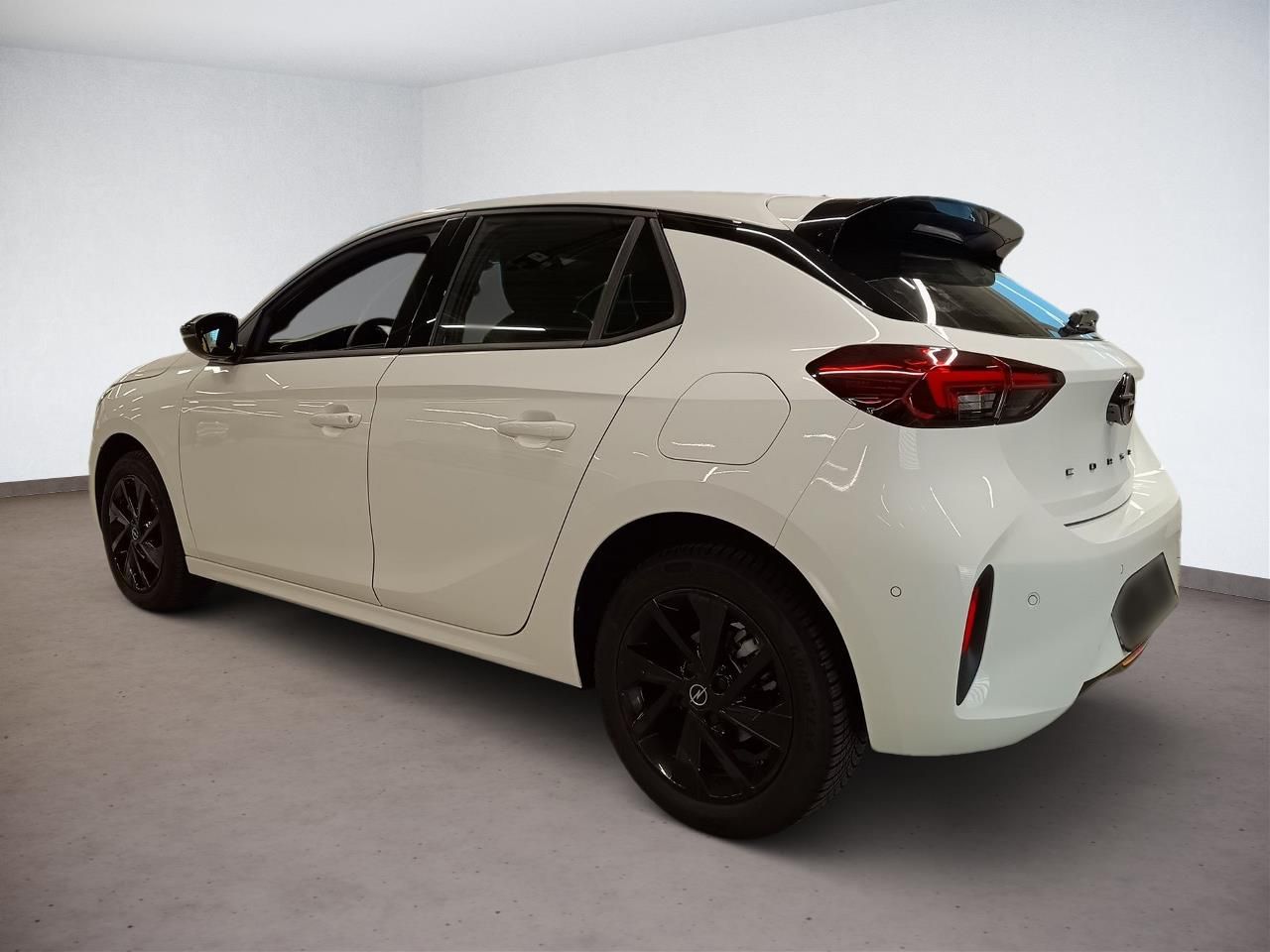 Fahrzeugabbildung Opel Corsa F 1.2 Turbo GS AT