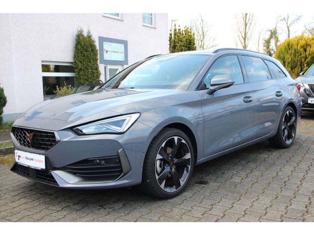 Cupra Leon Panorama*Beats-Sound!*Kamera*Ambient*Vision