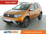 Dacia Duster 1.3 TCe Anniversary*NAVI*TEMPO*CAM*PDC* - Dacia Duster: Anniversary