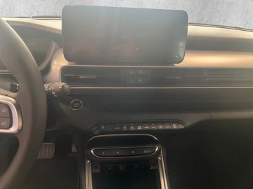 Jeep Avenger 1.2 Overland 4xe *ACC*Allrad*NAVI*