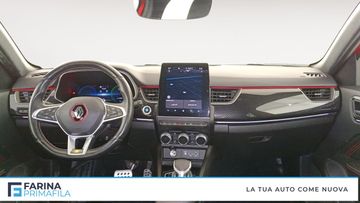 Renault Arkana - 11