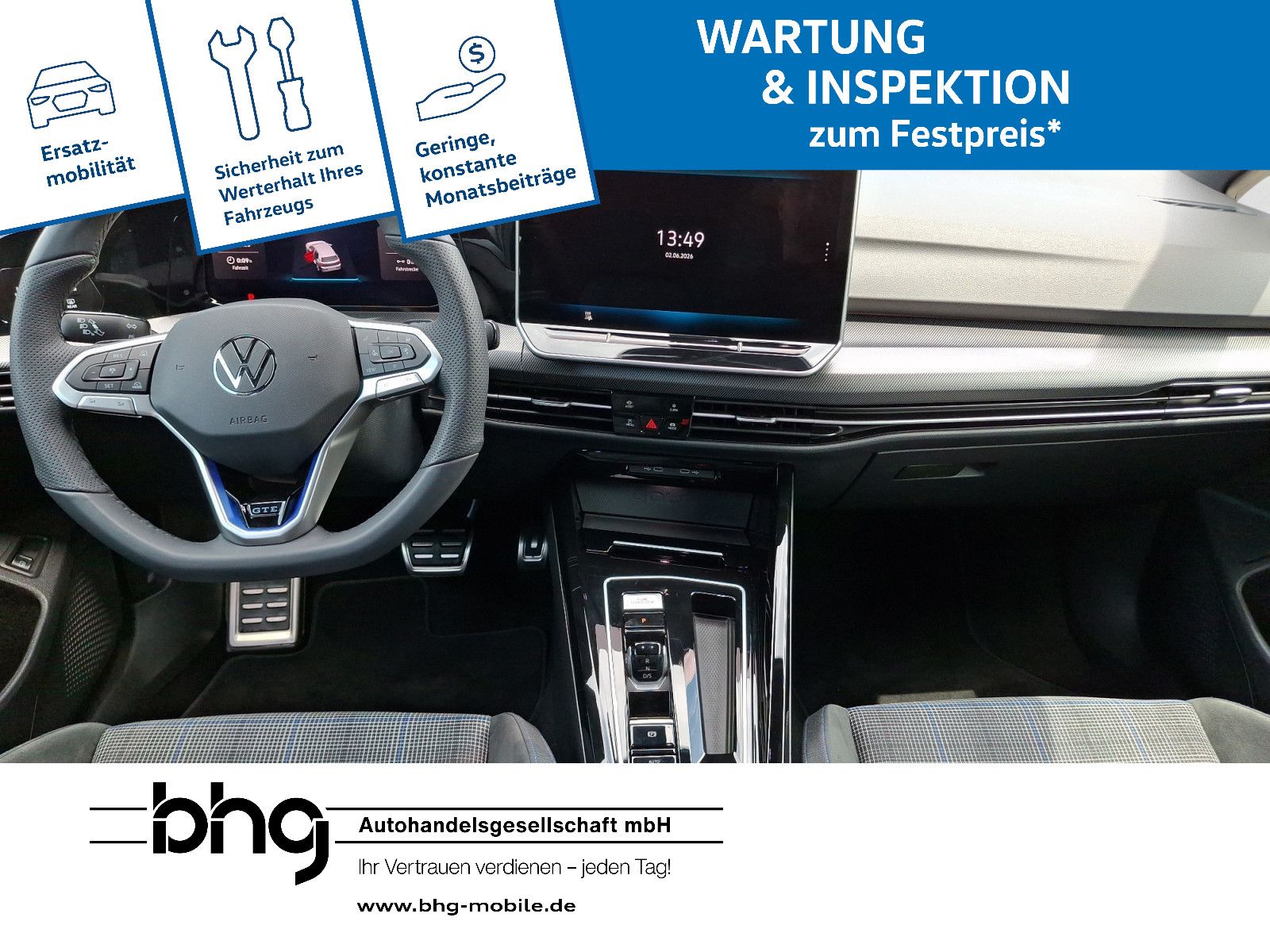 Volkswagen Golf - Bild 11