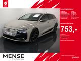 Audi A6 Avant e-tron quattro S line B&O|AHK|LM