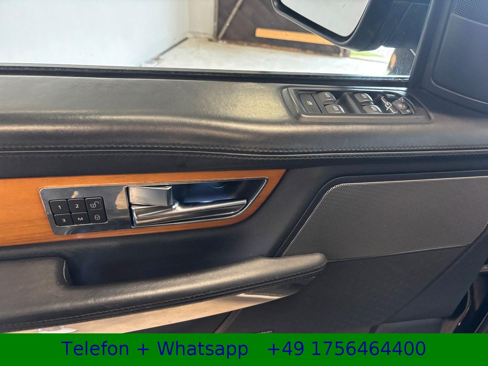 Land Rover Range Rover Sport 3.0 SDV6 HSE | 256 ch | BVA | Cuir | Toit ouvrant | Suspension pneumatique | GPS | Attelage
