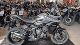 Triumph Tiger Sport 800 - TRIUMPH TIGER SPORT 800