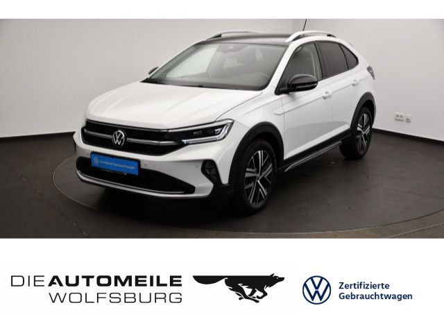 Volkswagen Taigo 1.0 TSI OPF DSG Style Black Roof 18 ACC foto 1