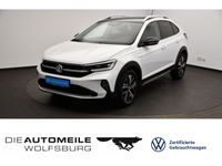Volkswagen Taigo - Vorschau Bild 1