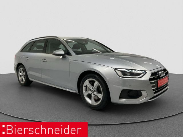 Audi A4 - Bild 5