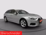 Audi A4 Av 40 TDI qu advanced AHK LED PANO CAM NAVI - Audi A4 in Bonn