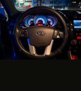 Kia Sorento 2.2 CRDi 4WD Spirit Spirit - Kia Sorento aus 2010