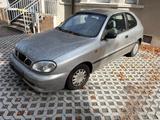 Daewoo Lanos 1.4 Cool Cool - Daewoo Lanos mit Benzin-Antrieb: Limousine