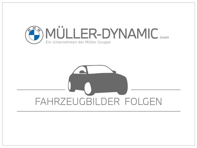 BMW X3 xDrive20d LED RÜCKFAHR HIFI DRIVING ASSIST DA