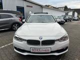 BMW 320 d Touring xDrive Luxury Line Purity*PANO*LED - BMW 320: 320d Luxury