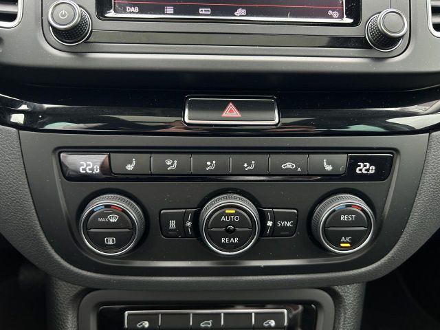 SHARAN 2.0 TDI HIGHLINE AZV+STHZ+XENON+PANO+CAM