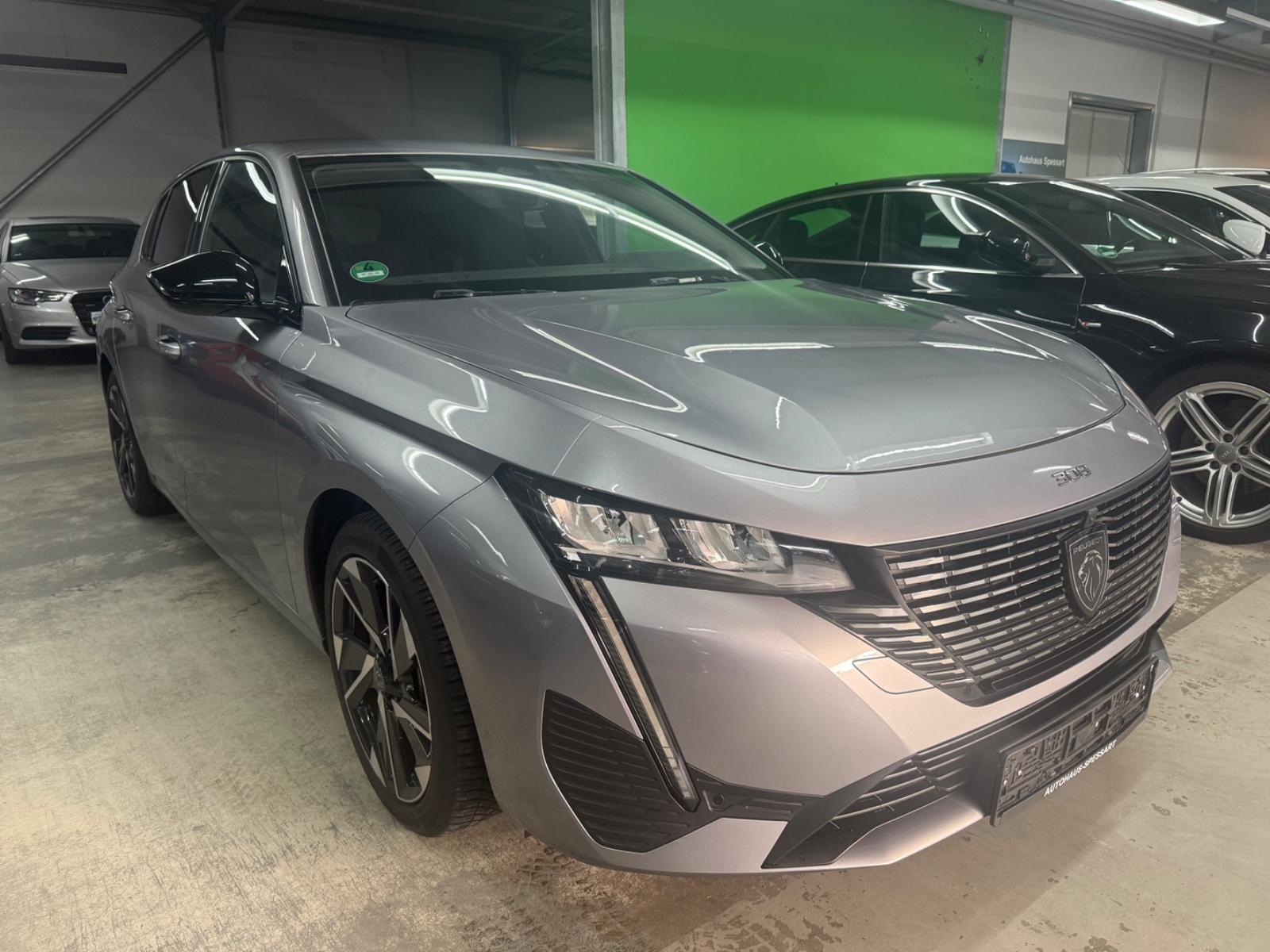 Peugeot 308 Allure Pack