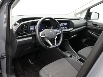 Volkswagen Caddy Maxi - 4
