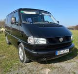 Volkswagen Vw T4 Multivan 2,5 TDI//Tüv Neu 2028//Klim... - Volkswagen T4 Multivan in Bremen