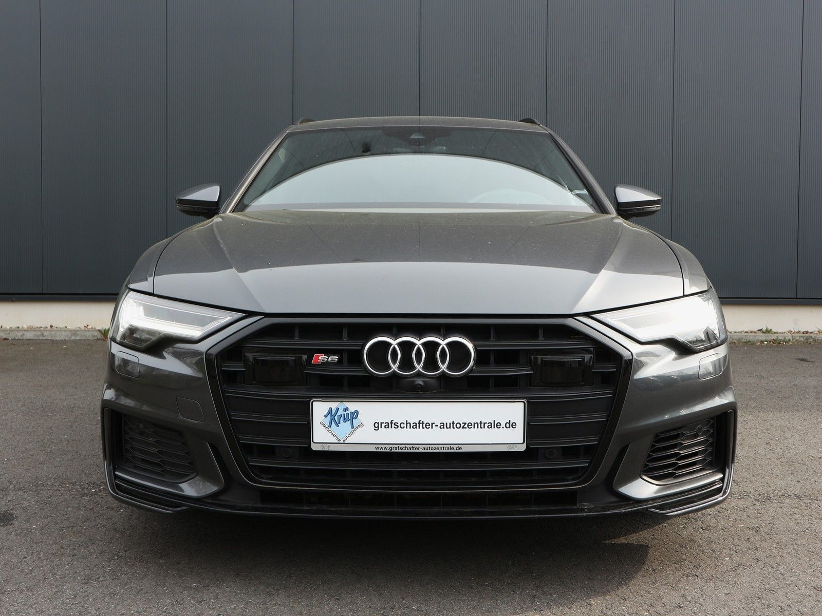Audi S6 - Bild 4