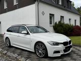 BMW 330d Touring M-Paket - BMW 330: 330d M Paket