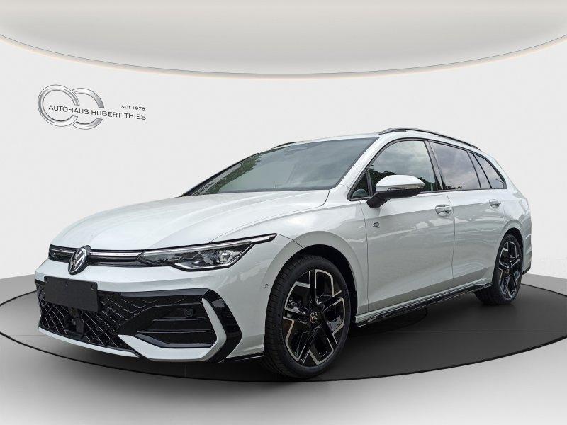 Volkswagen Golf Vr. 8 1.5 eTSI R-Line DSG