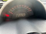 Smart Fortwo Cabriolet 450 mit wenig Kilom... - Smart aus 2001: Cabrio