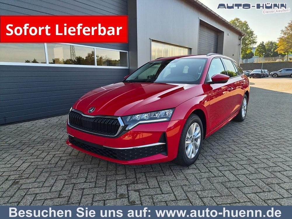 Image of Skoda Octavia