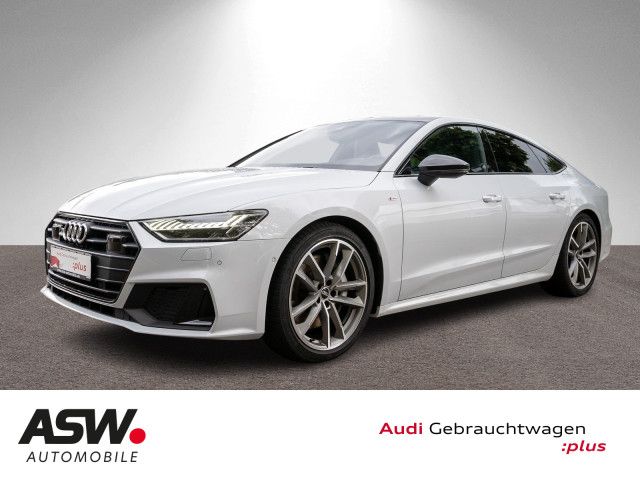 Audi A7 Sportback Sline 50TFSI e qu Navi Matrix Pano