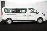 Fiat Talento L2 Family Ecojet AHKPL+8SITZE+RFKMRA+BLT - Fiat Talento Gebrauchtwagen