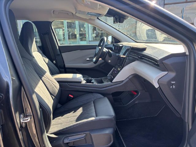 Ford Explorer Premium AWD KameraWärmepumpe