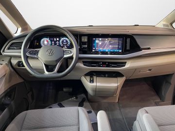 Volkswagen T7 Multivan - 9