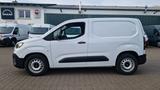 Fiat E-Doblo Cargo 136PS  Klima Navi Kamera Holzboden - Fiat Doblo mit Elektro-Antrieb: Automatik